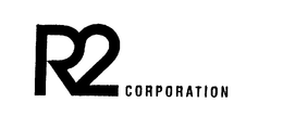 R2 CORPORATION trademark