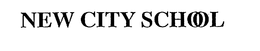 NEW CITY SCHOOL trademark