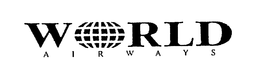 WORLD AIRWAYS trademark