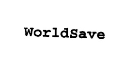 WORLDSAVE trademark