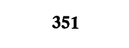 351 trademark