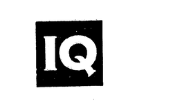 IQ trademark