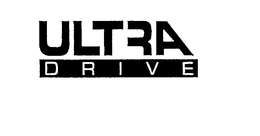ULTRA DRIVE trademark