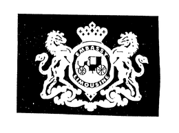 EMBASSY LIMOUSINE trademark
