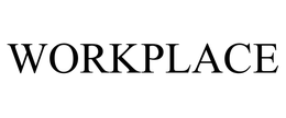 WORKPLACE trademark