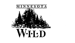 MINNESOTA WILD trademark