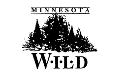 MINNESOTA WILD trademark