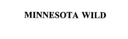 MINNESOTA WILD trademark