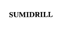 SUMIDRILL trademark