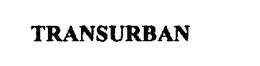 TRANSURBAN trademark