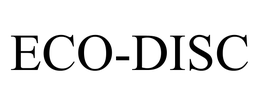 ECO-DISC trademark
