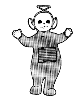 LogoMark trademark