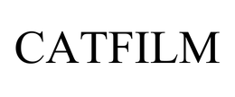 CATFILM trademark