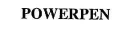 POWERPEN trademark