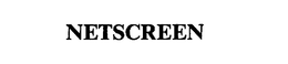 NETSCREEN trademark