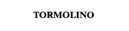 TORMOLINO trademark