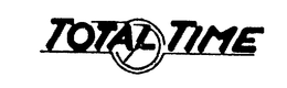 TOTAL TIME trademark