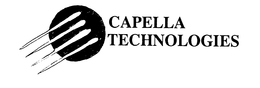 CAPELLA TECHNOLOGIES trademark