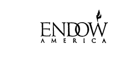 ENDOW AMERICA trademark