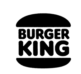 BURGER KING trademark