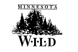 MINNESOTA WILD trademark