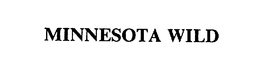 MINNESOTA WILD trademark
