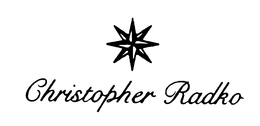 CHRISTOPHER RADKO trademark