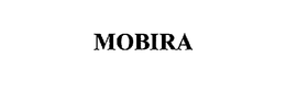 MOBIRA trademark