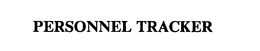 PERSONNEL TRACKER trademark