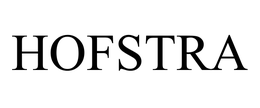 HOFSTRA trademark