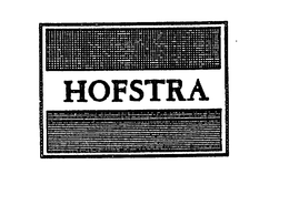 HOFSTRA trademark