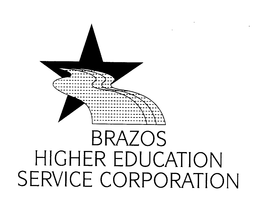 BRAZOS HIGHER EDUCATION SERVICE CORPORATION trademark