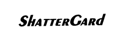 SHATTERGARD trademark