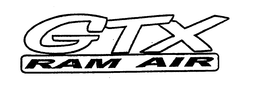 GTX RAM AIR trademark