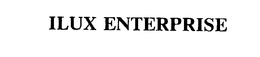 ILUX ENTERPRISE trademark