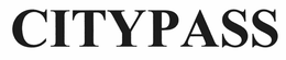 CITYPASS trademark