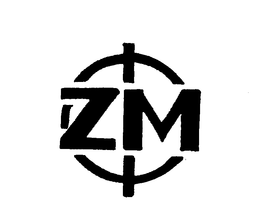 ZM trademark