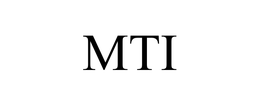 MTI trademark