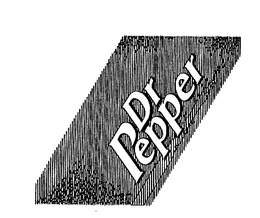 DR PEPPER trademark