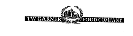 TW GARNER FOOD COMPANY trademark