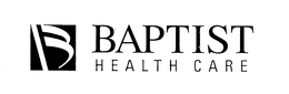 BAPTIST HEALTH CARE trademark