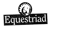 EQUESTRIAD trademark