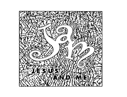 JAM JESUS AND ME trademark