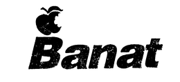 BANAT trademark