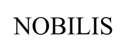 NOBILIS trademark