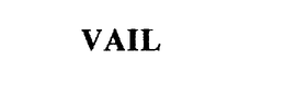 VAIL trademark