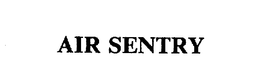 AIR SENTRY trademark