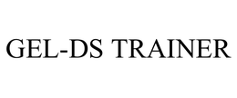 GEL-DS TRAINER trademark