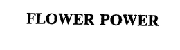 FLOWER POWER trademark