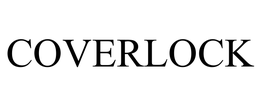 COVERLOCK trademark